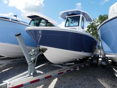 2026 Blackfin 242HB - Photo 2