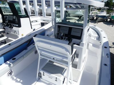 2026 Blackfin 242HB - Photo 9