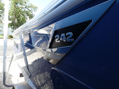 2026 Blackfin 242HB - Photo 3