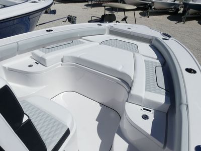 2026 Blackfin 242HB - Photo 27