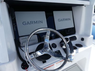 2026 Blackfin 242HB - Photo 14