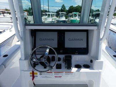 2026 Blackfin 242HB - Photo 12