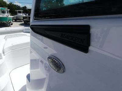 2026 Blackfin 242HB - Photo 21