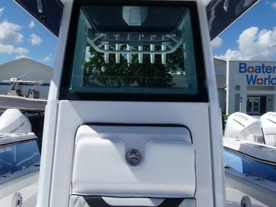 2026 Blackfin 242HB - Photo 25