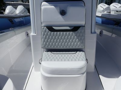 2026 Blackfin 242HB - Photo 24