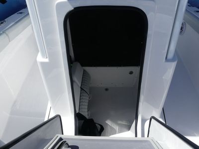 2026 Blackfin 242HB - Photo 26