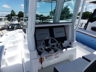 2026 Blackfin 242HB - Photo 13