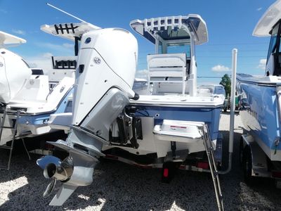 2026 Blackfin 242HB - Photo 5