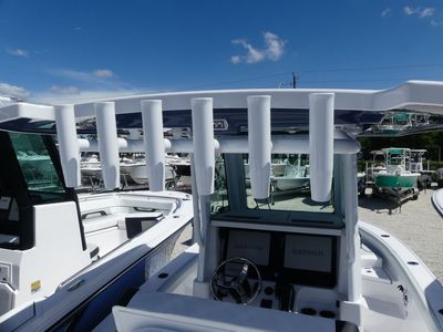 2026 Blackfin 242HB - Photo 10