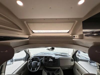 2026 Entegra ESTEEM — interior view