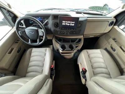 2026 Entegra ESTEEM — side profile view