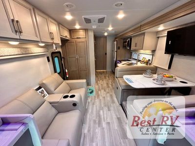 2026 Thor Motor Coach Omni Trail - Photo 11
