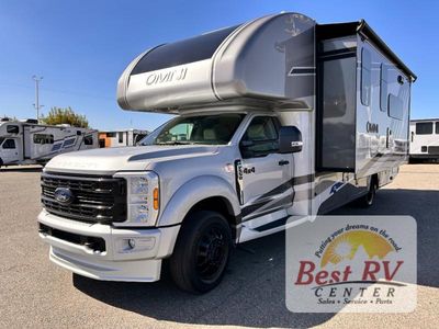 2026 Thor Motor Coach Omni Trail - Photo 2