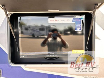 2026 Thor Motor Coach Omni Trail - Photo 10