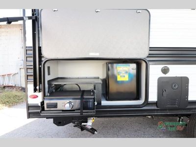 2026 Grand Design Transcend One - Photo 10
