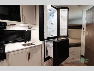 2026 Grand Design Transcend One - Photo 25