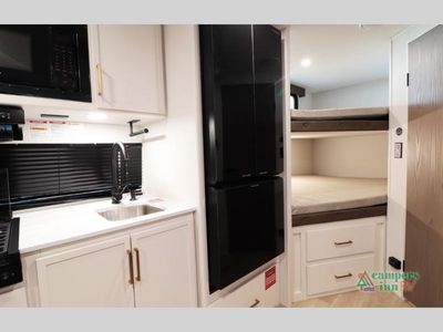 2026 Grand Design Transcend One - Photo 24
