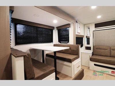 2026 Grand Design Transcend One - Photo 18
