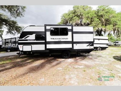 2026 Grand Design Transcend One - Photo 5