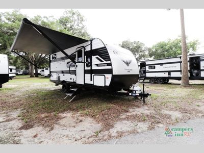 2026 Grand Design Transcend One - Photo 9