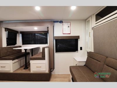 2026 Grand Design Transcend One - Photo 13