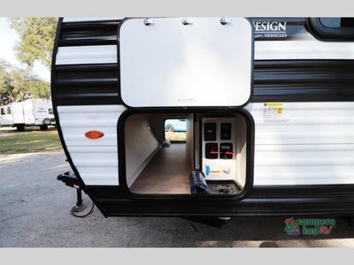 2026 Grand Design Transcend One - Photo 12