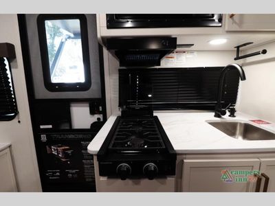 2026 Grand Design Transcend One - Photo 23