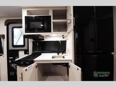 2026 Grand Design Transcend One - Photo 21