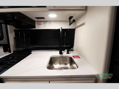 2026 Grand Design Transcend One - Photo 22