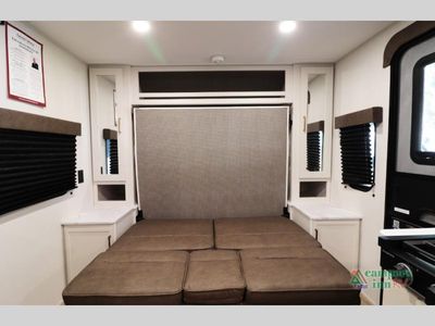 2026 Grand Design Transcend One - Photo 33