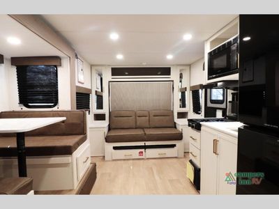 2026 Grand Design Transcend One - Photo 15