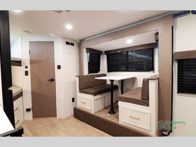 2026 Grand Design Transcend One - Photo 16