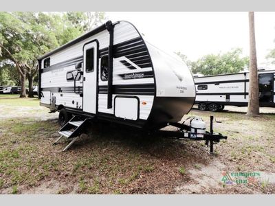 2026 Grand Design Transcend One - Photo 2