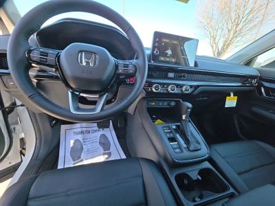 2026 Honda CR-V - Photo 12