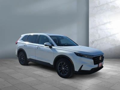 2026 Honda CR-V - Photo 8