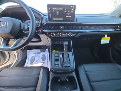 2026 Honda CR-V - Photo 13