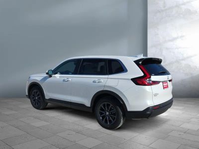 2026 Honda CR-V - Photo 4