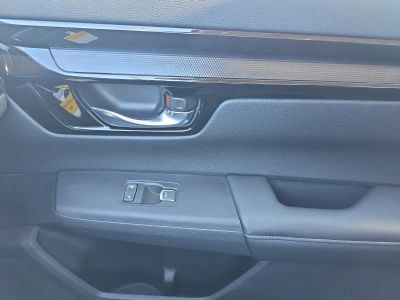 2026 Honda CR-V - Photo 21
