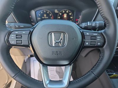 2026 Honda CR-V - Photo 19