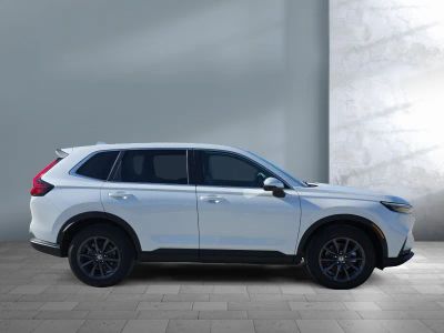 2026 Honda CR-V - Photo 7