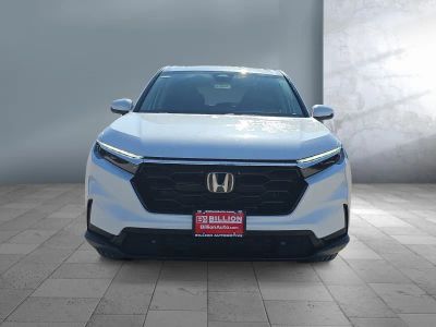 2026 Honda CR-V - Photo 2
