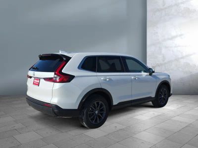 2026 Honda CR-V - Photo 6