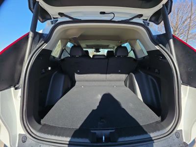2026 Honda CR-V - Photo 17