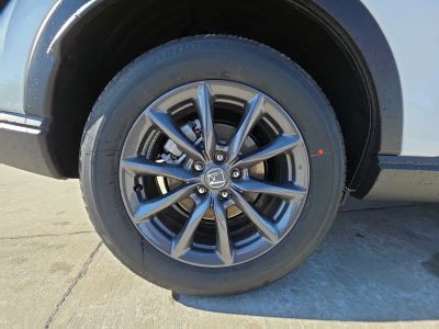 2026 Honda CR-V - Photo 16