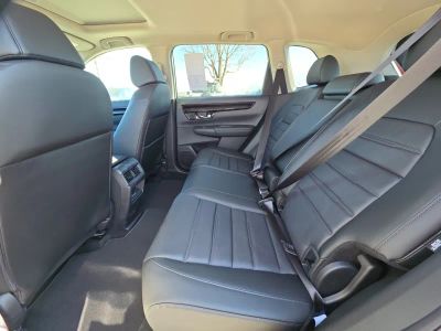 2026 Honda CR-V - Photo 18