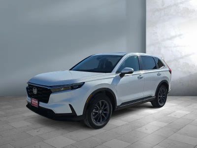2026 Honda CR-V - Photo 25