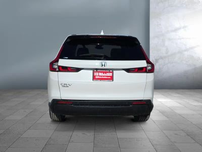 2026 Honda CR-V - Photo 5