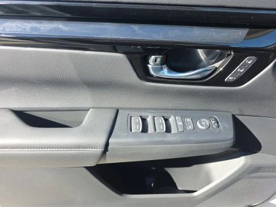 2026 Honda CR-V - Photo 20
