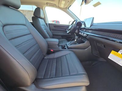 2026 Honda CR-V - Photo 15