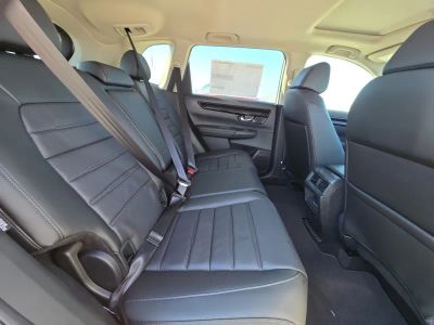 2026 Honda CR-V - Photo 14